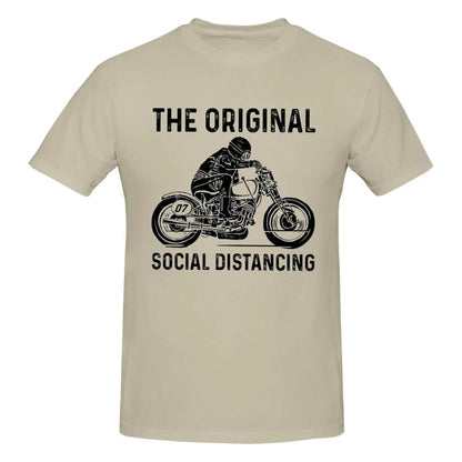 The Original Social Distancing T-Shirt 