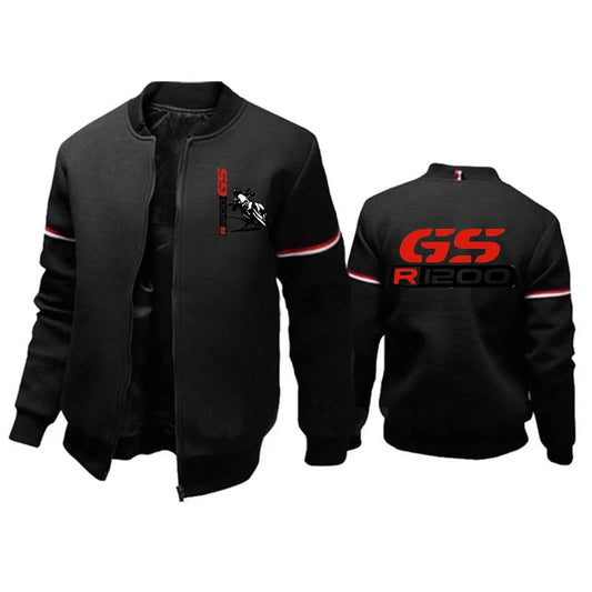 Sport Jacket R1200 GS Motorrad 