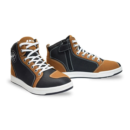 Motorcycle Riding Shoes 