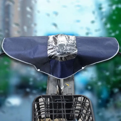Motorcycle Dashboard Cover 
