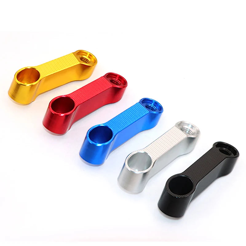 Motorcycle Rearview Mirrors Extension 