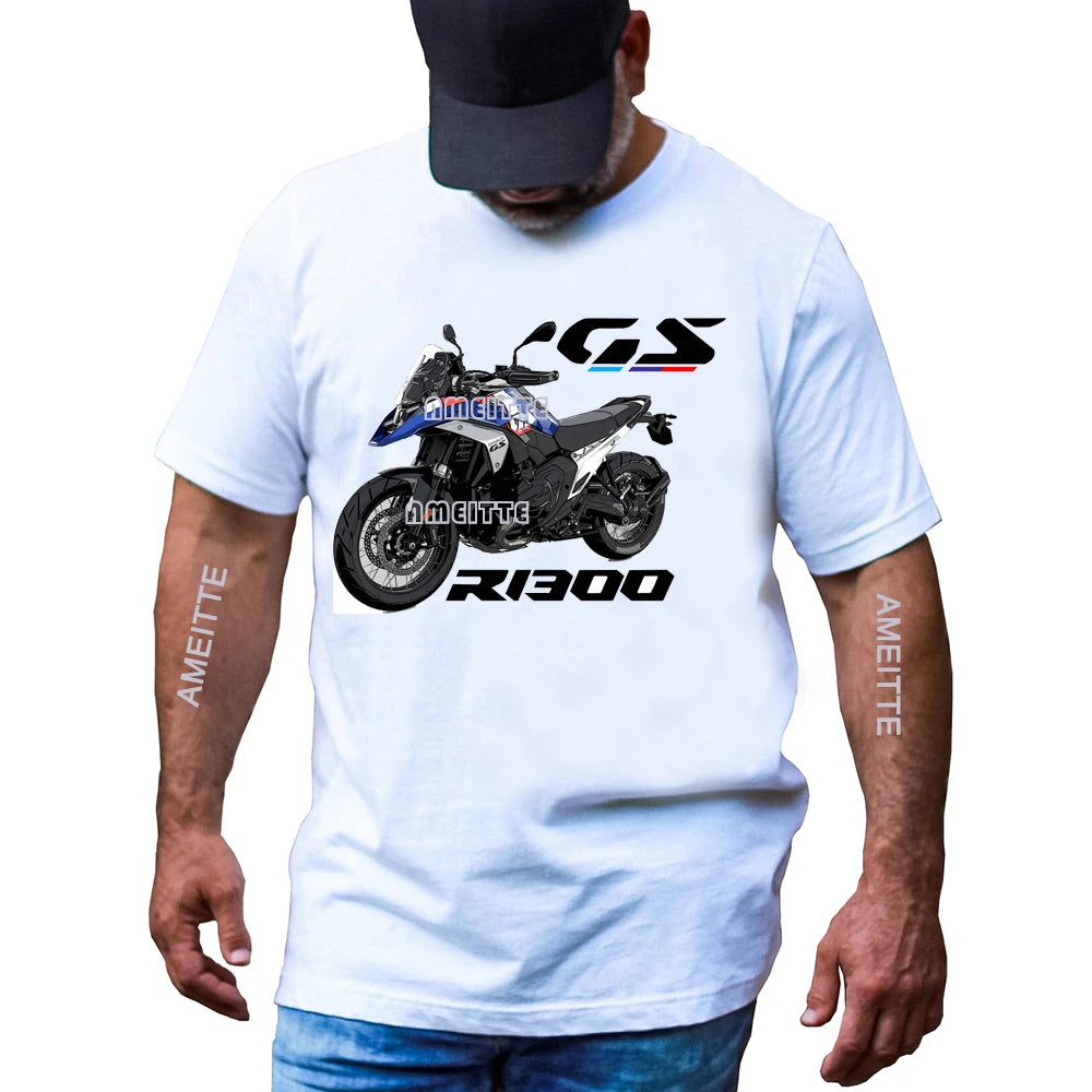 Camiseta R1300 GS Aventura