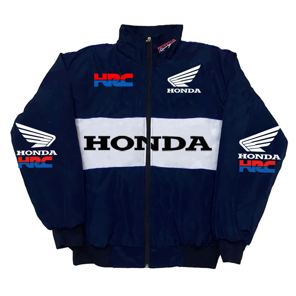 Veste de course d'hiver HRC