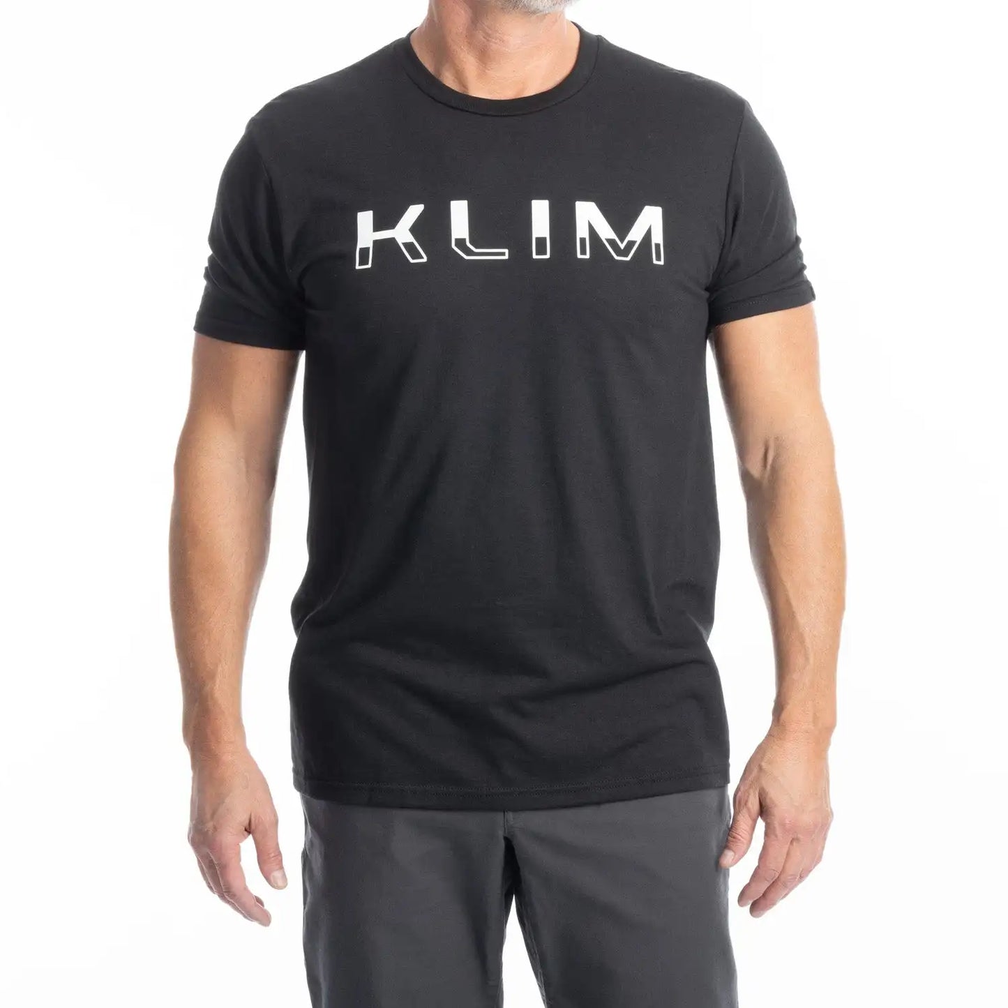 Motorcyclist Cotton T-Shirt 