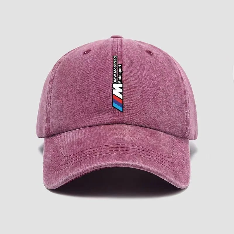 M Motorsport Cap 