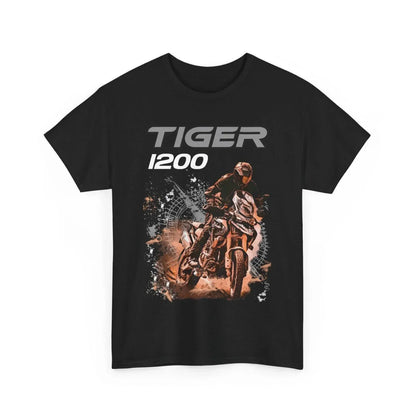 1200 Fans T-Shirt TR
