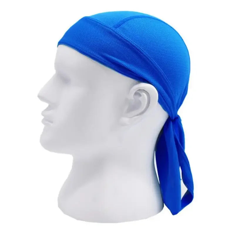 Versatile Performance Headwrap