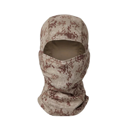 Tactical Balaclava Motorcycle 