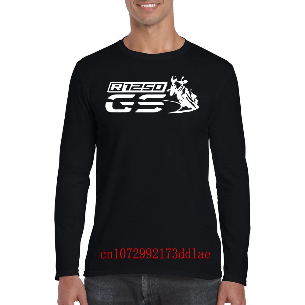 R 1250 GS Cotton T-Shirt 