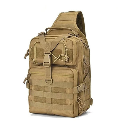 Crossbody Sling Bag 