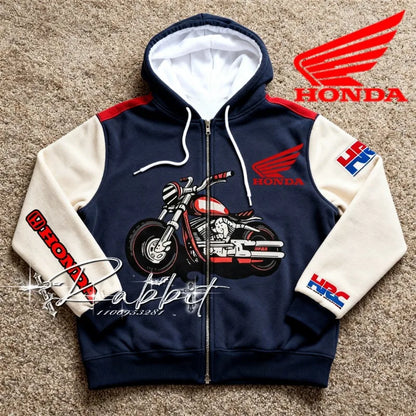 HRC Racing Vintage Jacket 