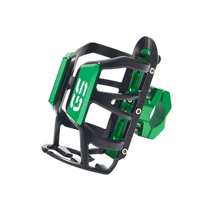 GS Bottle Cage Motorcycle 