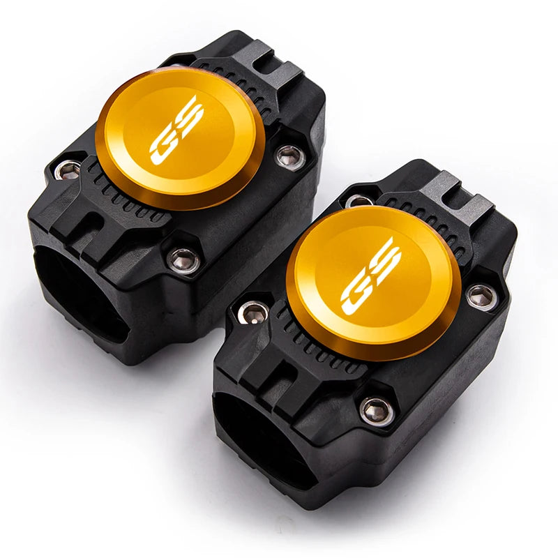 GS Universal Frame Bumper Guards