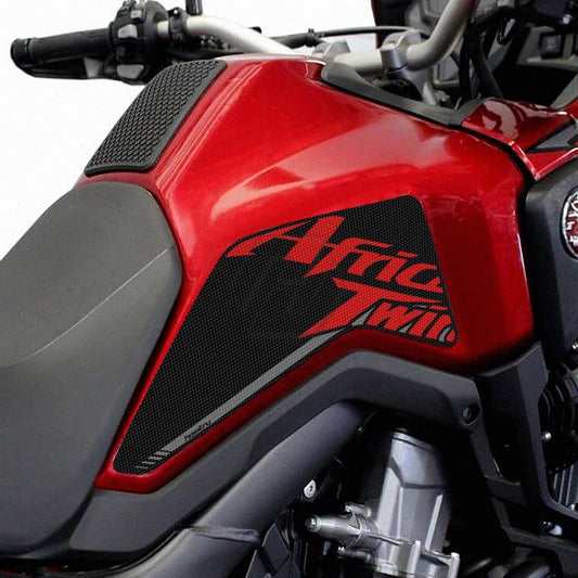 Africa Twin Tank Pad Sticker 