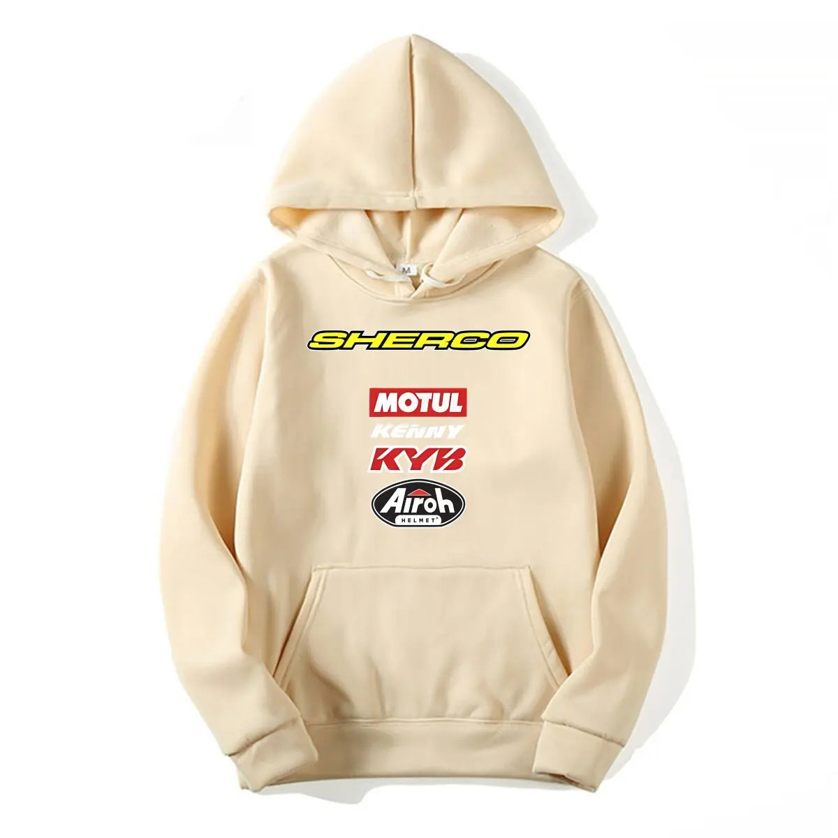 Sherco Rider Hoodie 