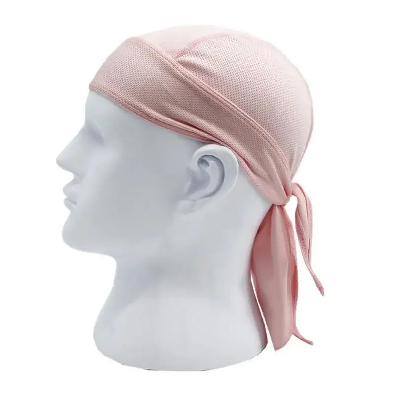 Versatile Performance Headwrap