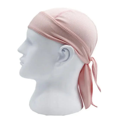 Versatile Performance Headwrap