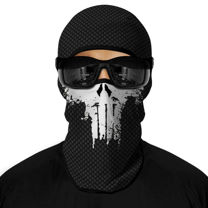 Thematic Full Face Mask 