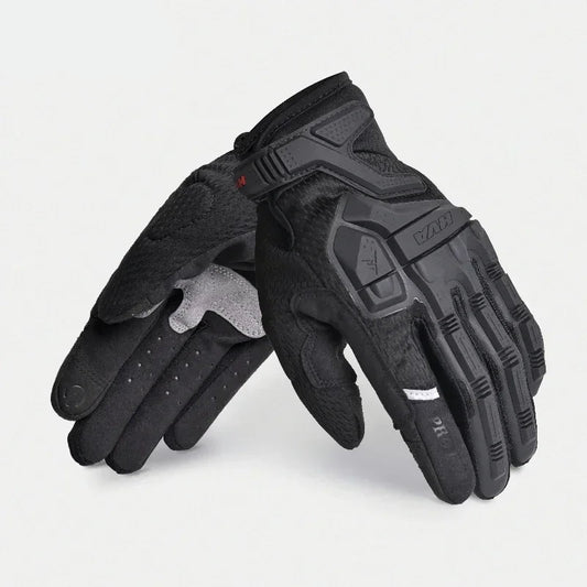 Motorcycle Gloves Men Breathable 