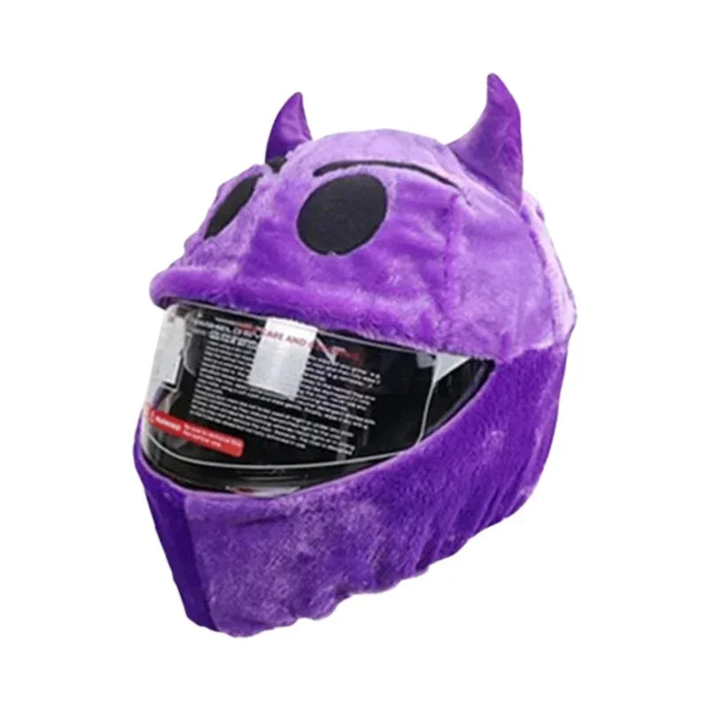 Motorcycle Helmet Cover 