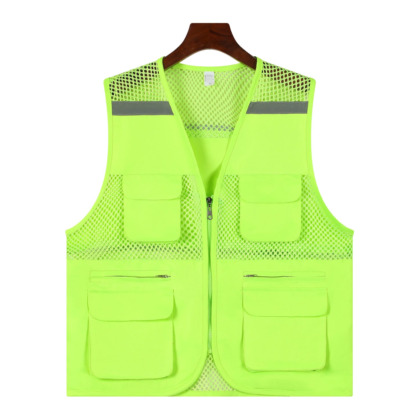 Motorcycle Sport Breathable Vest 