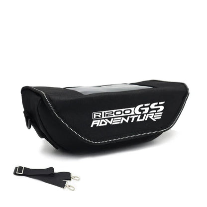 R1250 GS Handlebar Storage Bag 