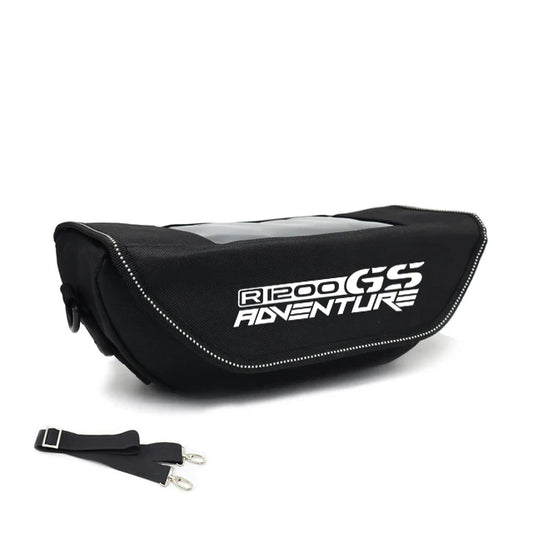 R1250 GS Handlebar Storage Bag 