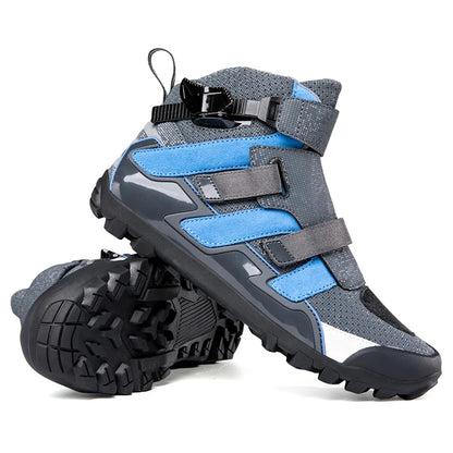 Motorcycle Boots Casual Men’s 
