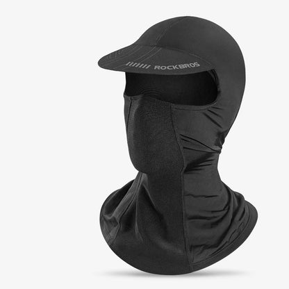 Tactical Riding Balaclava