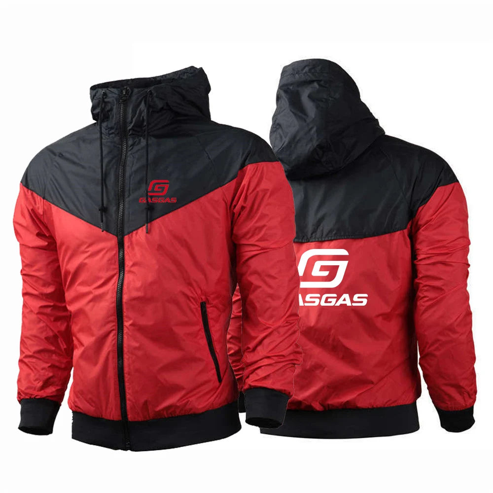 Motorcycles GasGas Jacket 
