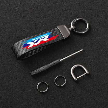 S1000RR Carbon Keychain 
