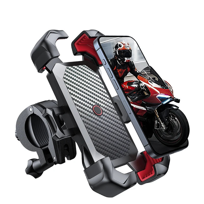 Motorcycle Ajustable Phone Holder 