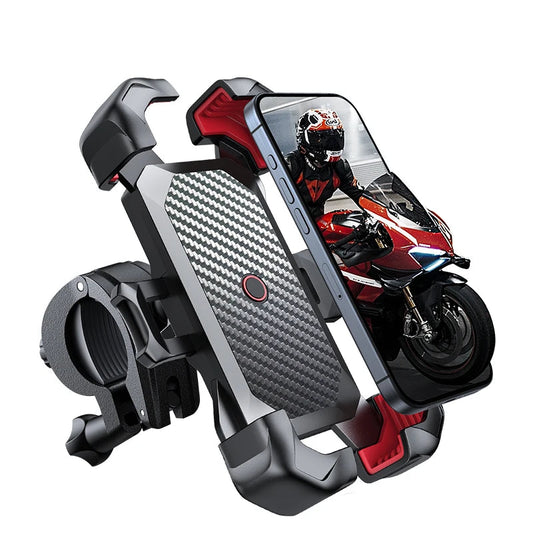 Motorcycle Ajustable Phone Holder 