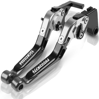 R1200GS アドベンチャー ブレーキ＆クラッチレバー 