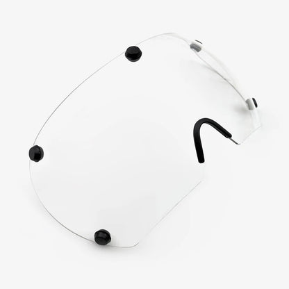 Lens Goggles Visor 