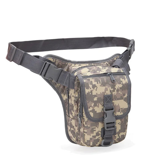 Rider Waist Pack Bag 