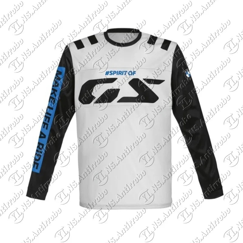 GS Technical Enduro Jersey