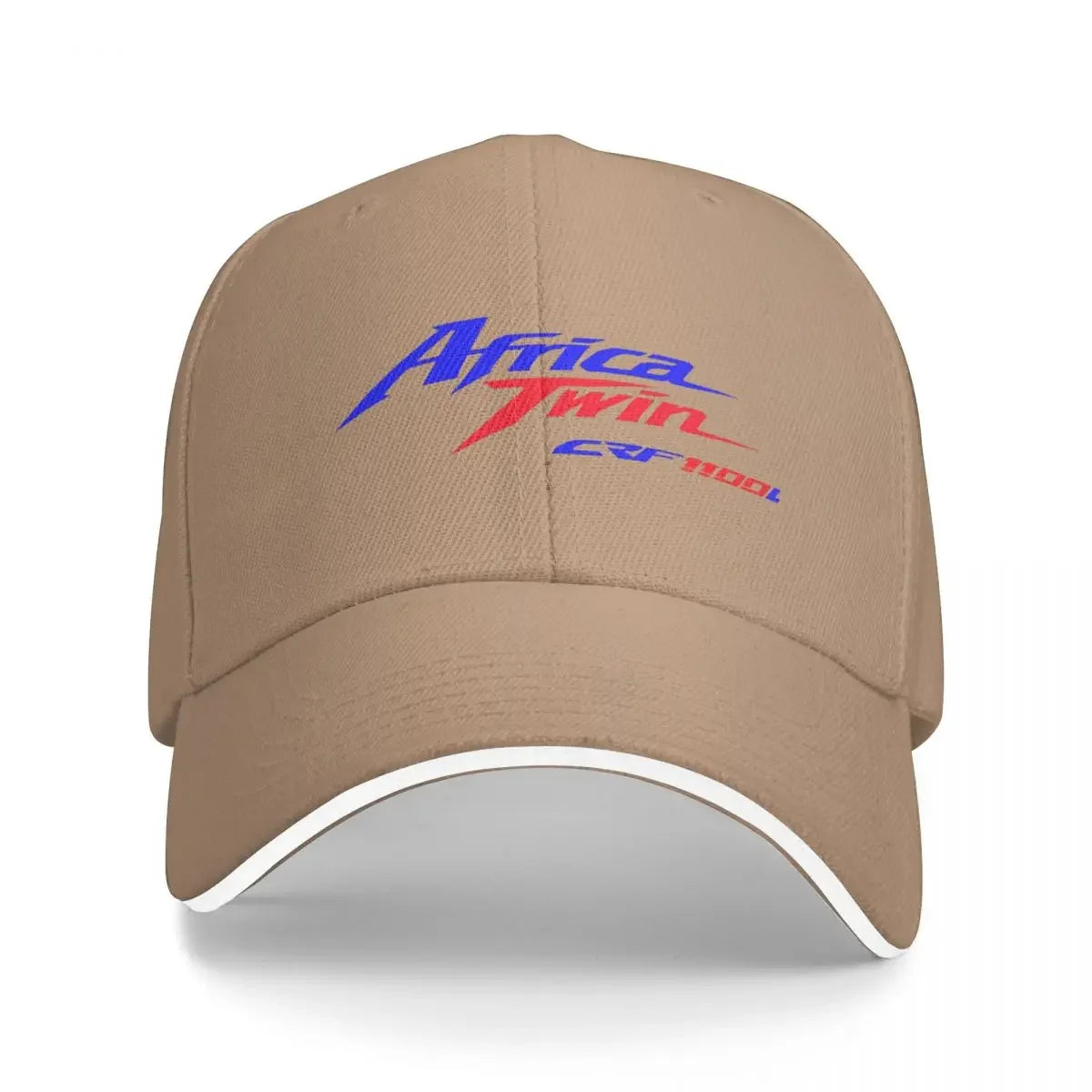 أفريقيا التوأم دراجة نارية كاب 