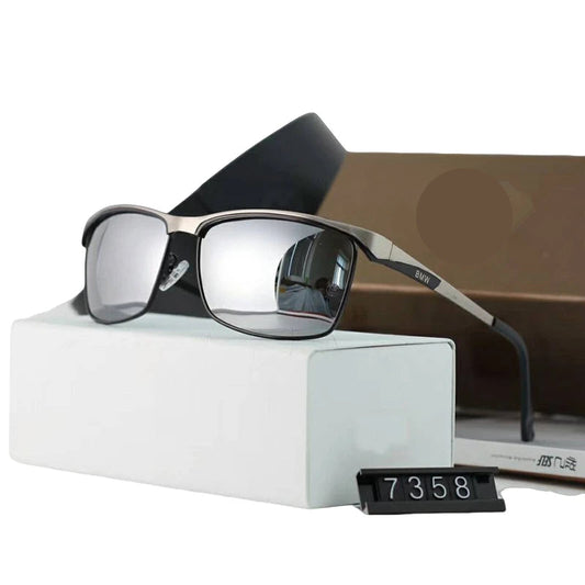 Classic Sport Driving Eyewear