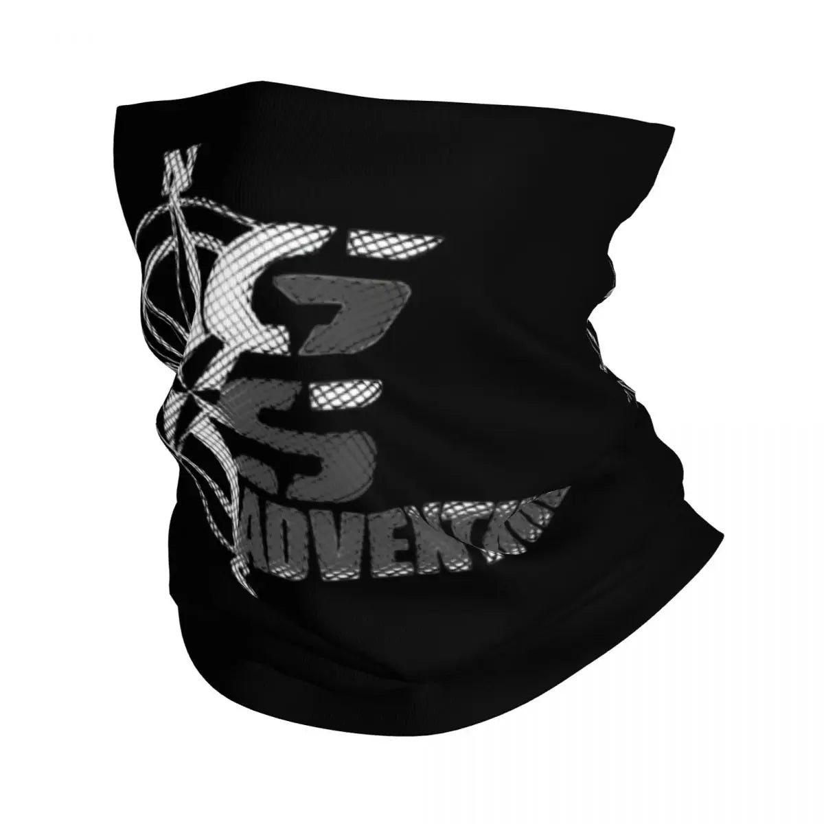 Spirit Of GS Cache-cou carte du monde