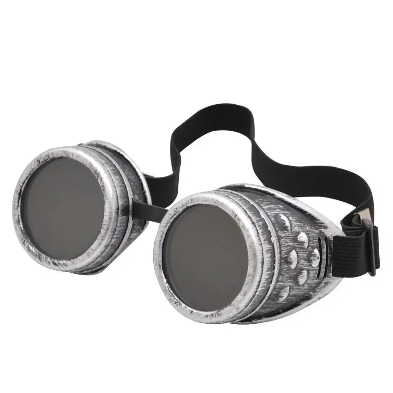Punk Motorcycle Goggles 