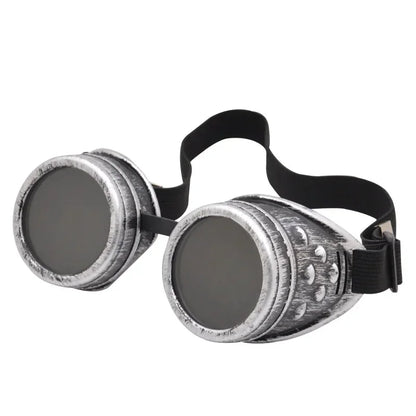Punk Motorcycle Goggles 