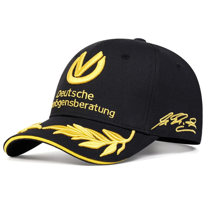 Cappellino edizione campionato Motorsport