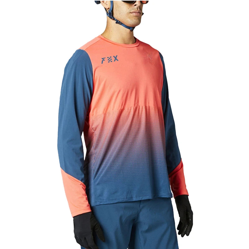 Motorcycle Quick Dry Sweatshirt 