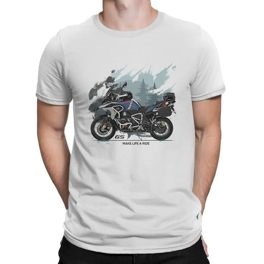 Motorcycle GS 1250 T-Shirt 