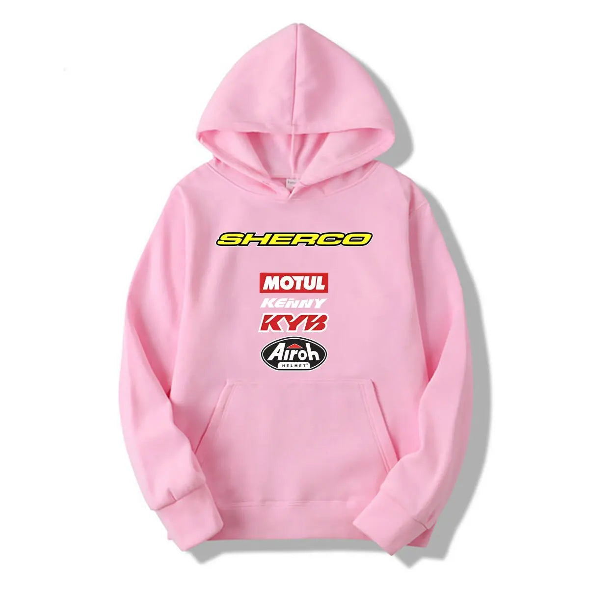 Sherco Rider Hoodie 