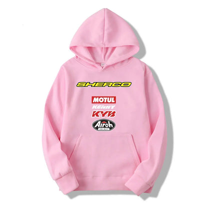 Sherco Rider Hoodie 