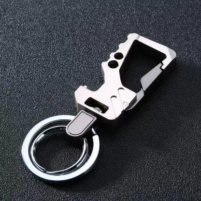 Móc khóa hạng nặng