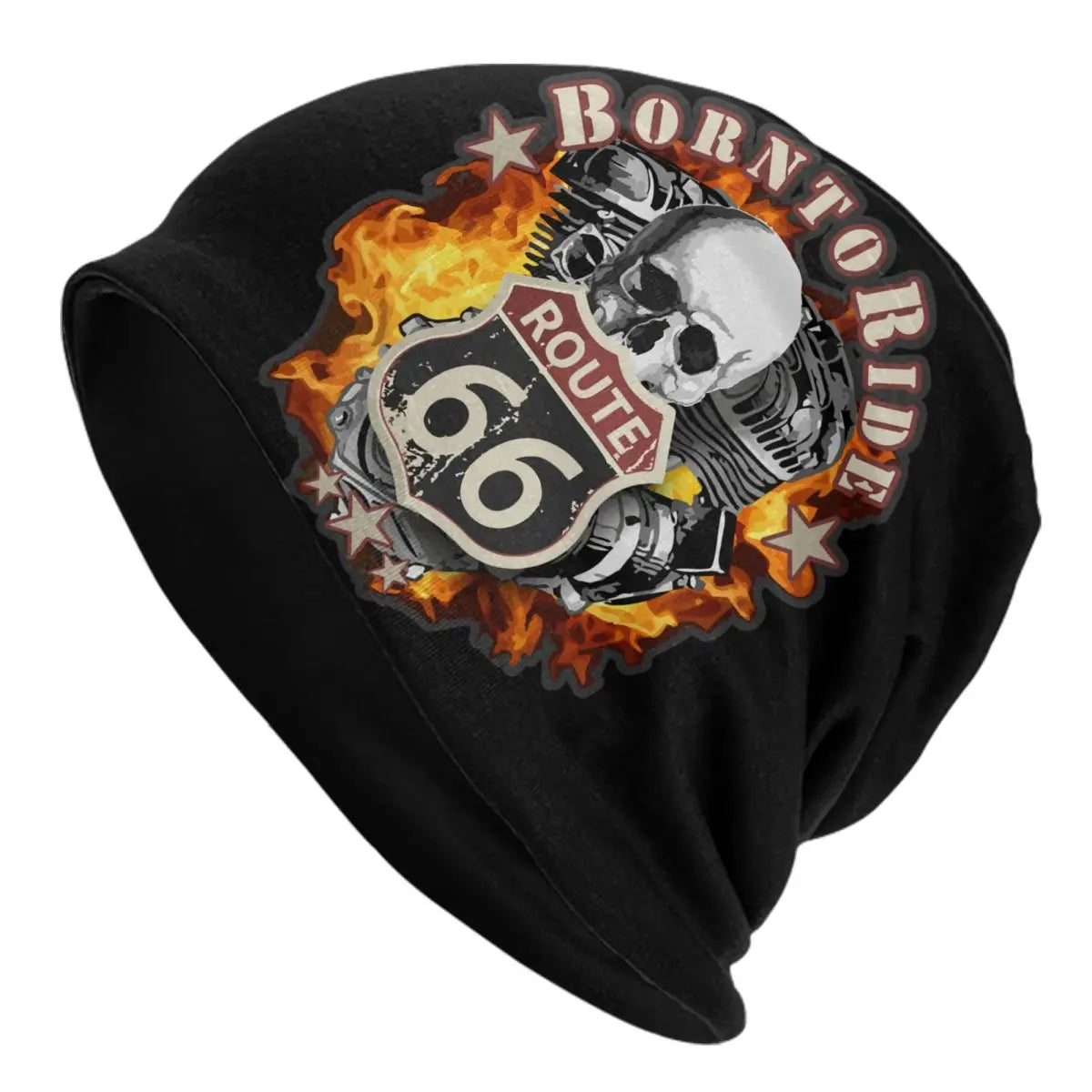 Route 66 Beanie 