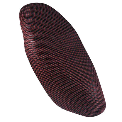 Motorcycle Cushion Seat Cover 